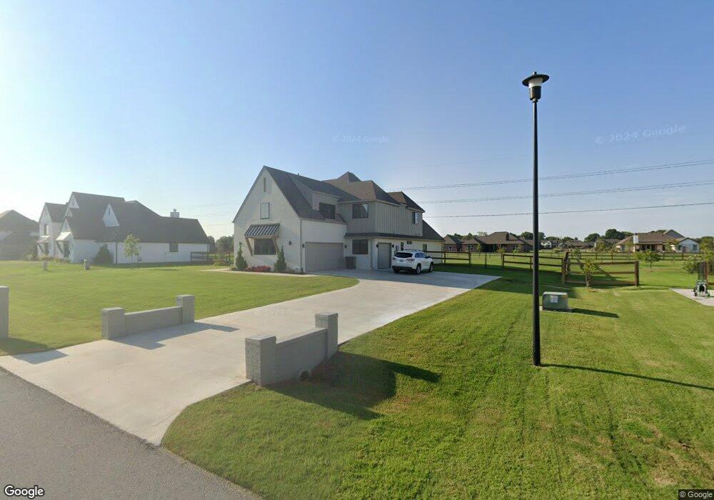 21897 E 104th St S, Broken Arrow, OK 74014 - photo 1