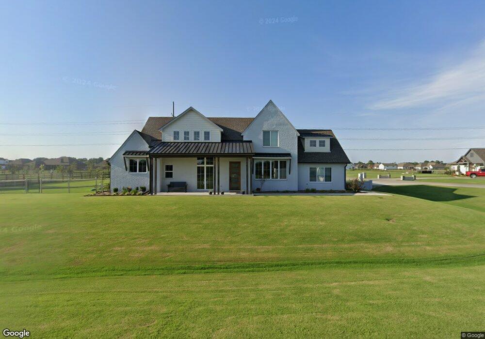 21966 E 104th St S, Broken Arrow, OK 74014 - photo 1