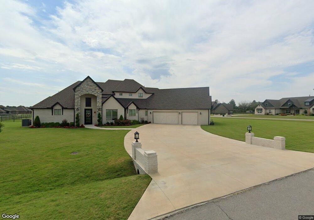 21820 E 101st Place S, Broken Arrow, OK 74014 - photo 1