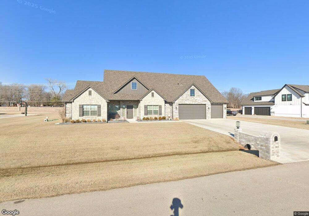 21867 E 101st Place S, Broken Arrow, OK 74014 - photo 1