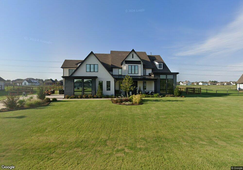 21925 E 104th St S, Broken Arrow, OK 74014 - photo 1