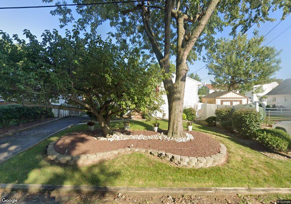11 Austin St, Sewaren, NJ 07077 - photo 1