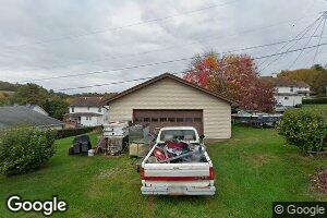 6 2nd St, Star Junction, PA 15482