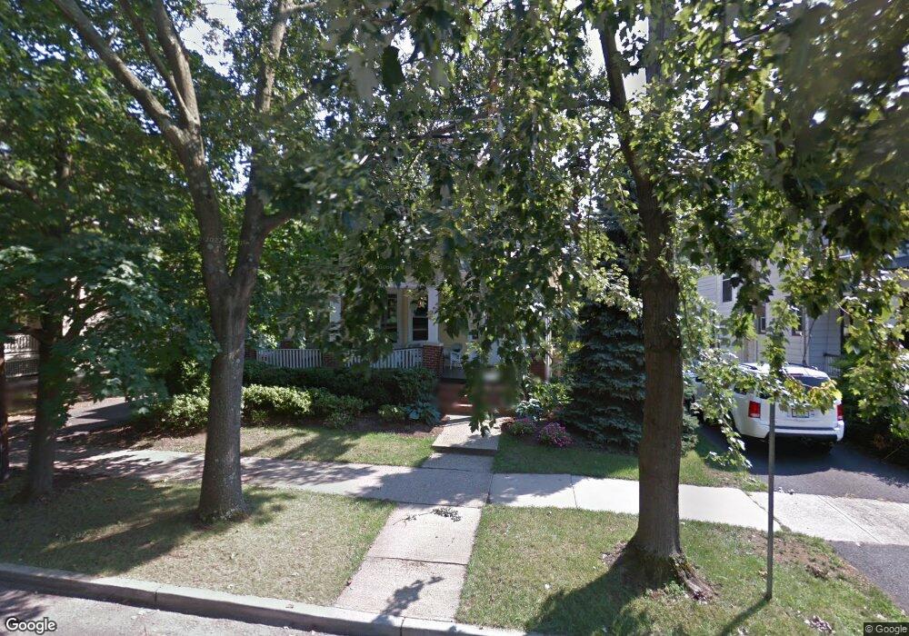 124 Lafayette Ave, Haddonfield, NJ 08033 - photo 1