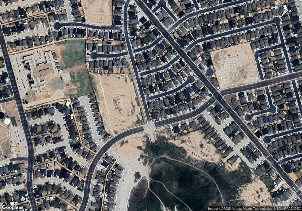 800 Brittlebush Ct, Odessa, TX 79765 - photo 1