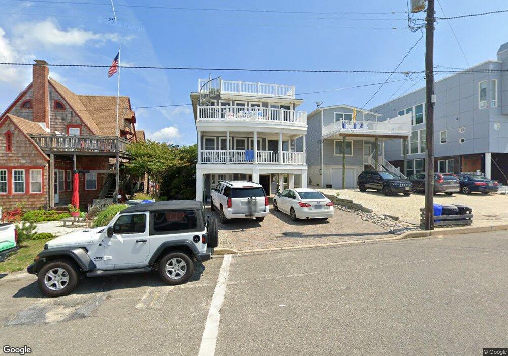 133 E 24th St, Ship Bottom, NJ 08008 - photo 1