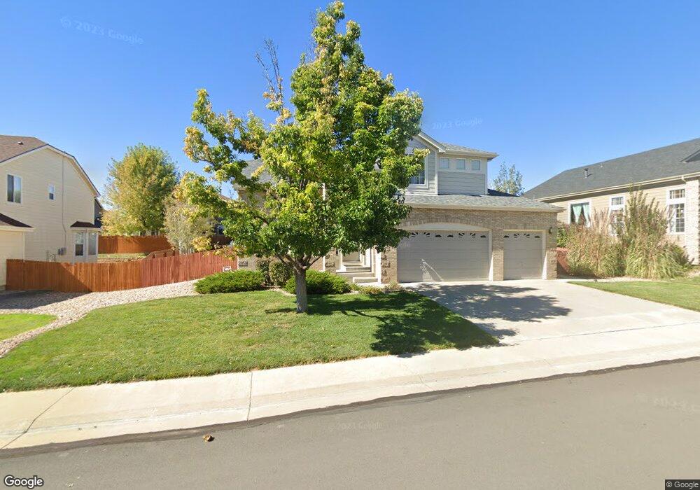 11551 Eudora St, Thornton, CO 80233 - photo 1