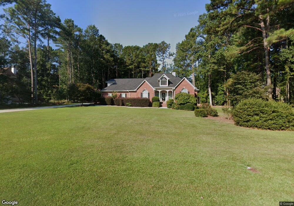 2586 Orchard Walk, Jonesboro, GA 30236 - photo 1