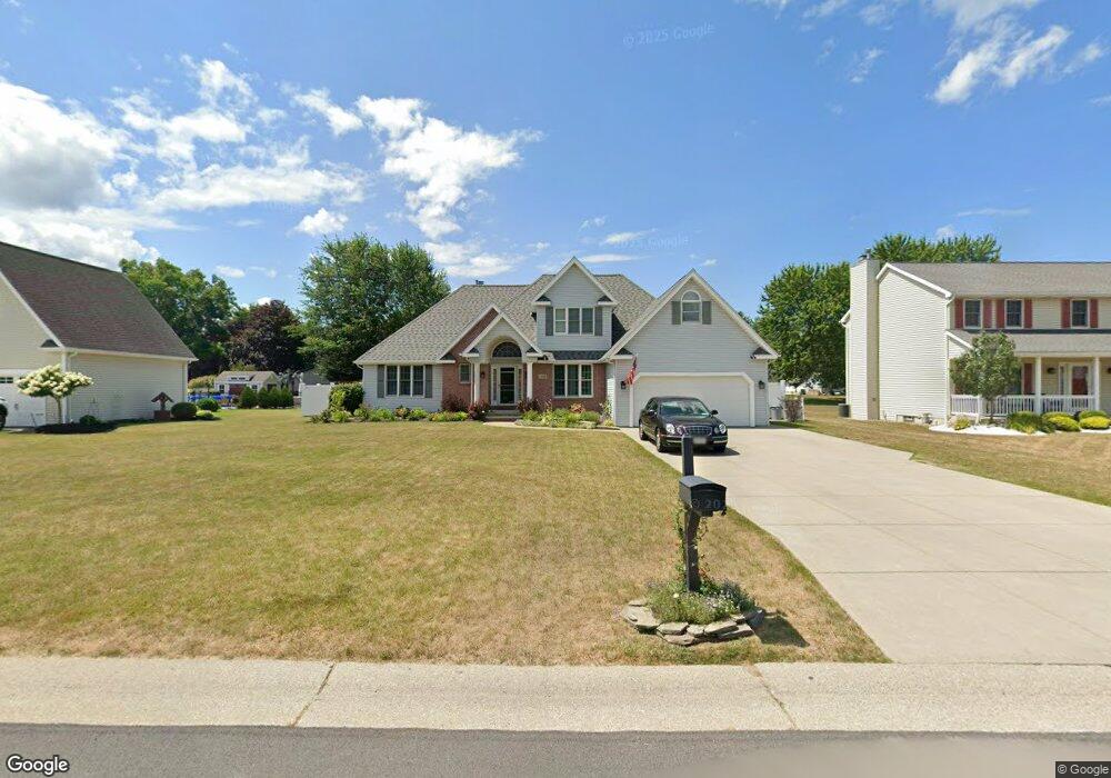 7300 Balla Dr, North Tonawanda, NY 14120 - photo 1