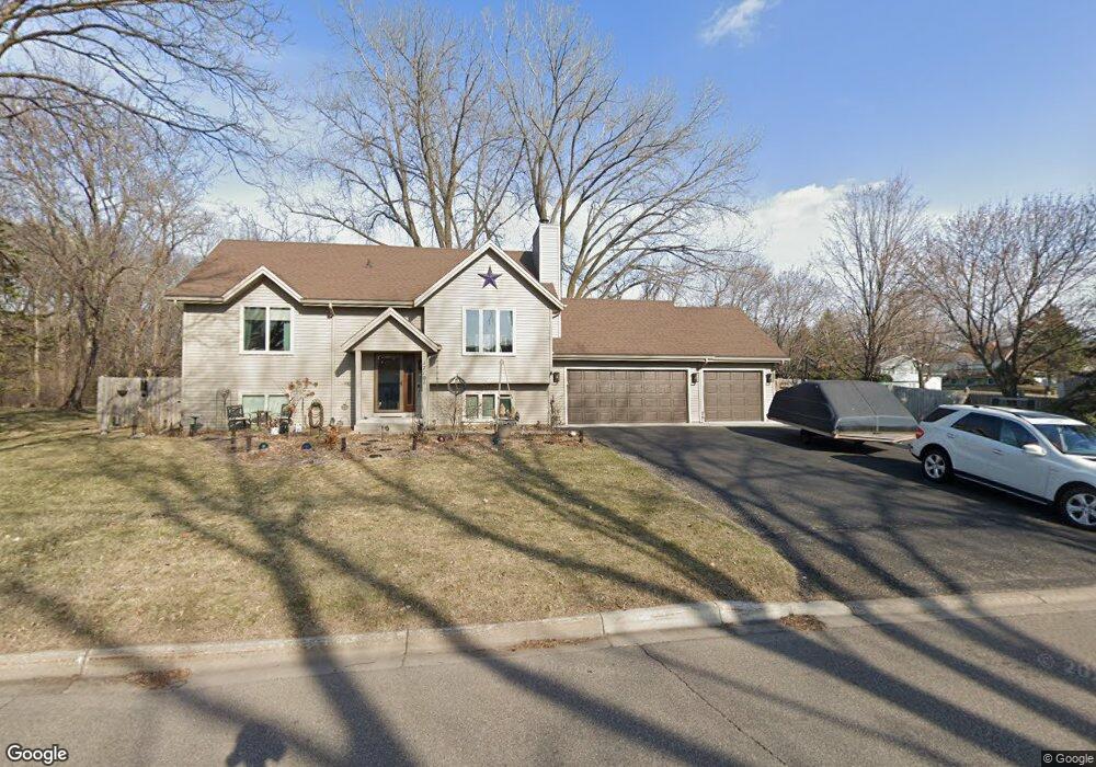 17101 Creek Ridge Trail, Minnetonka, MN 55345 - photo 1