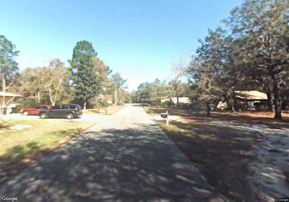 0 SW 182nd Ct, Dunnellon, FL 34432 - photo 1