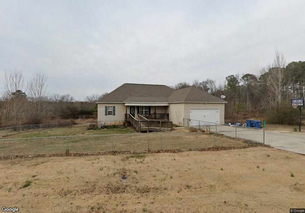 1125 Randles Rd, Grant, AL 35747 - photo 1