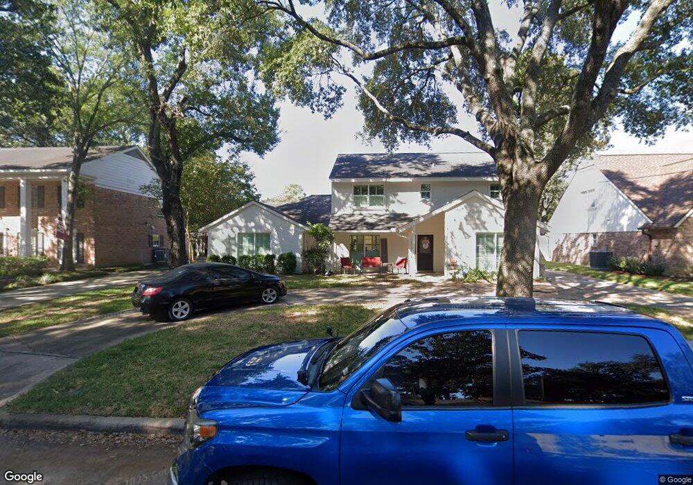 867 Glenchester St, Houston, TX 77079 - photo 1
