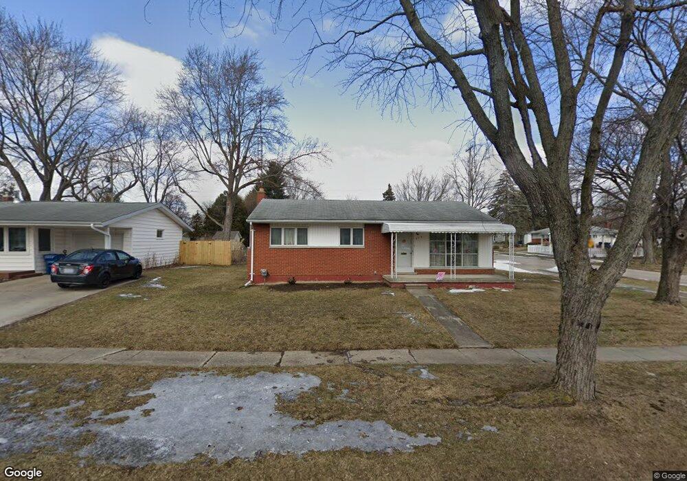 315 Juniper Dr, Davison, MI 48423 - photo 1