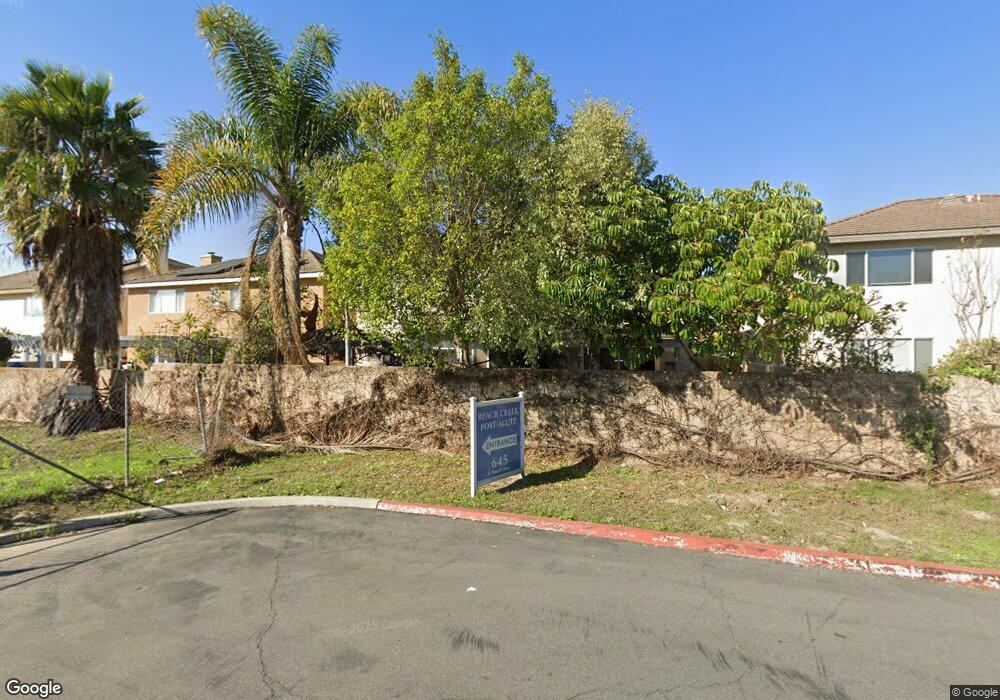 651 S Lassen Ct, Anaheim, CA 92804 - photo 1