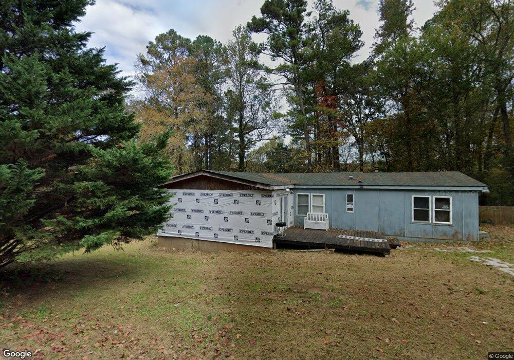 4240 Oak St, Acworth, GA 30102 - photo 1