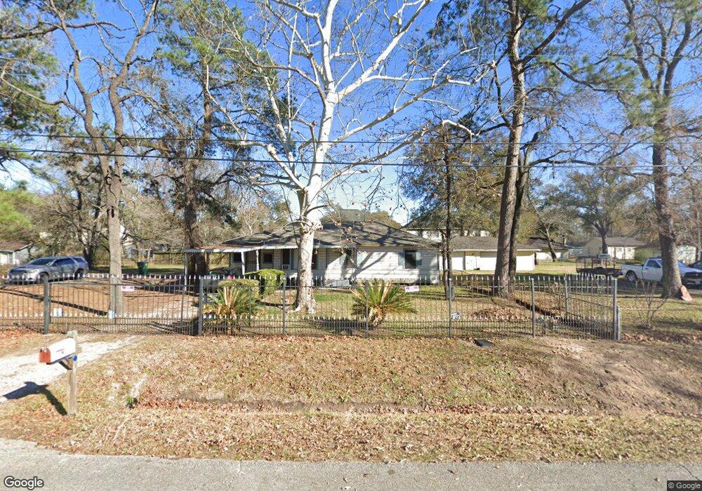 10446 Bainbridge St, Houston, TX 77016 - photo 1