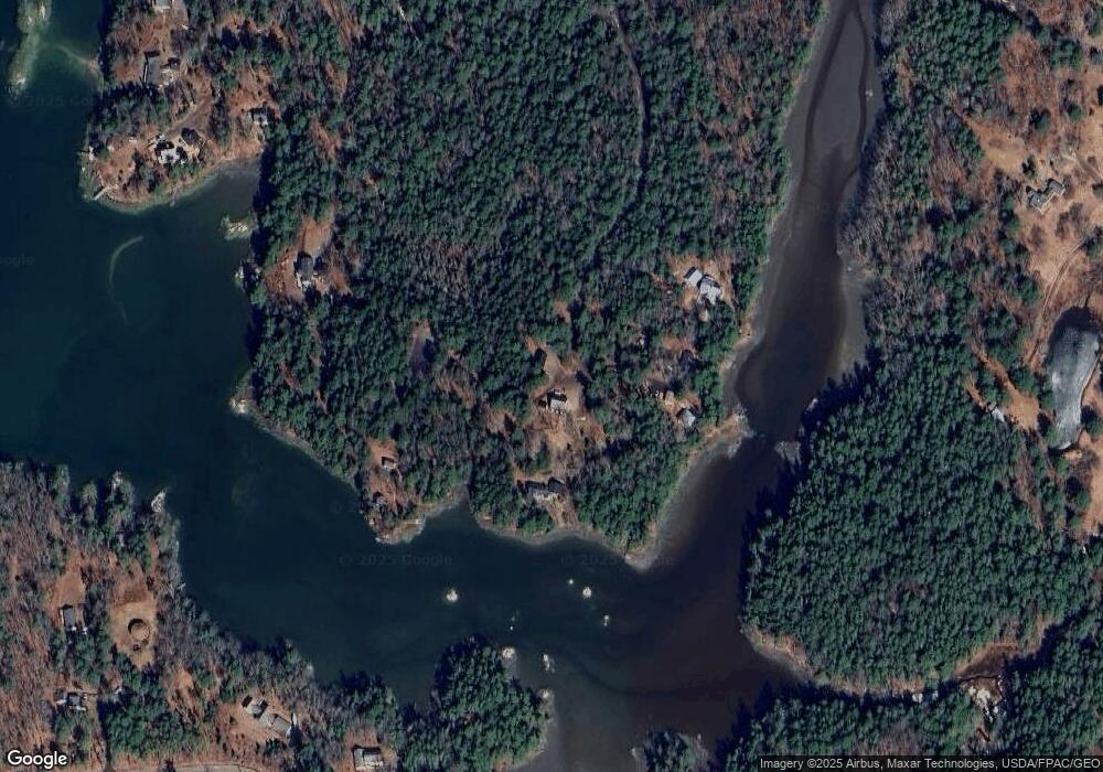 106 Whistlers Cove Rd, West Bath, ME 04530 - photo 1