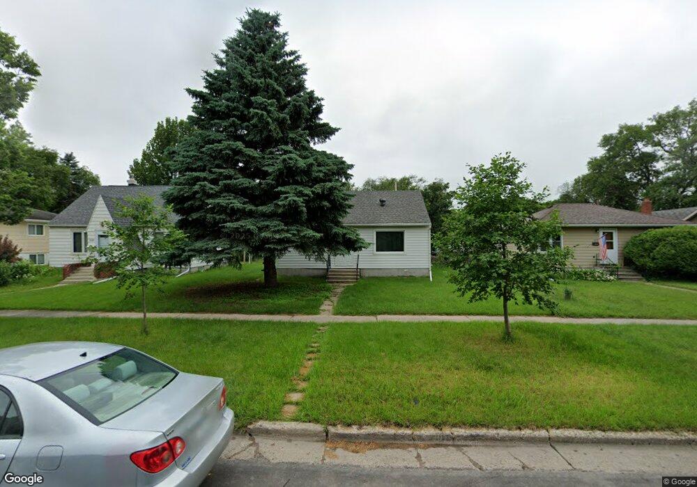 1630 8th St N, Fargo, ND 58102 - photo 1