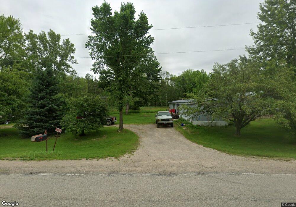 W6132 County Road P, Porterfield, WI 54159 - photo 1