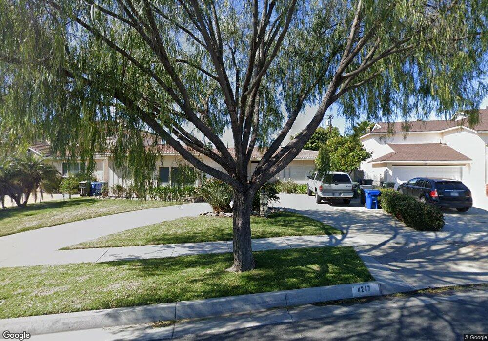 4247 Clubhouse Dr, Lakewood, CA 90712 - photo 1