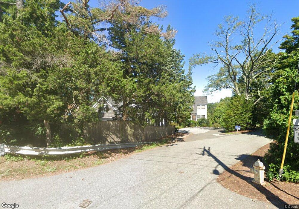2 Steamboat Ln unit 1, Hingham, MA 02043 - photo 1