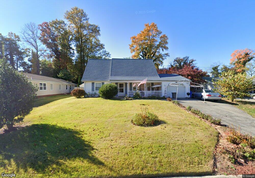 3428 Memphis Ln, Bowie, MD 20715 - photo 1