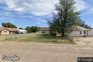 1105 Goff St, Eads, CO 81036