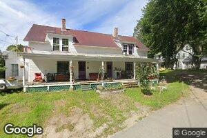 115 Park Row, Rochester, VT 05767