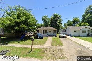 207 E Peach St, Hayti, MO 63851