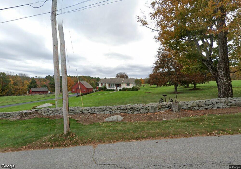 118 Douglas Rd, Sutton, MA 01590 - photo 1