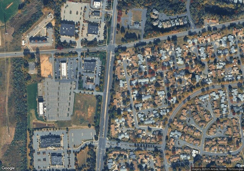 115B Chatham Dr, Monroe Township, NJ 08831 - photo 1