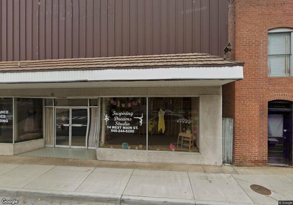14 W Main St, Luray, VA 22835 - photo 1