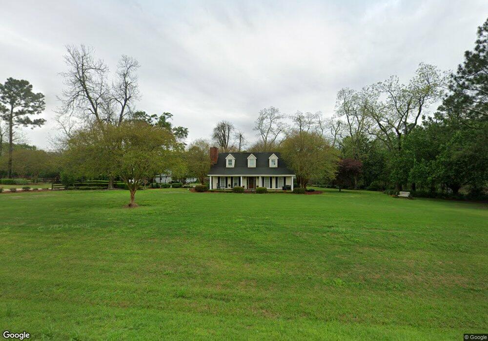 7169 Ga Highway 37 W, Hartsfield, GA 31756 - photo 1