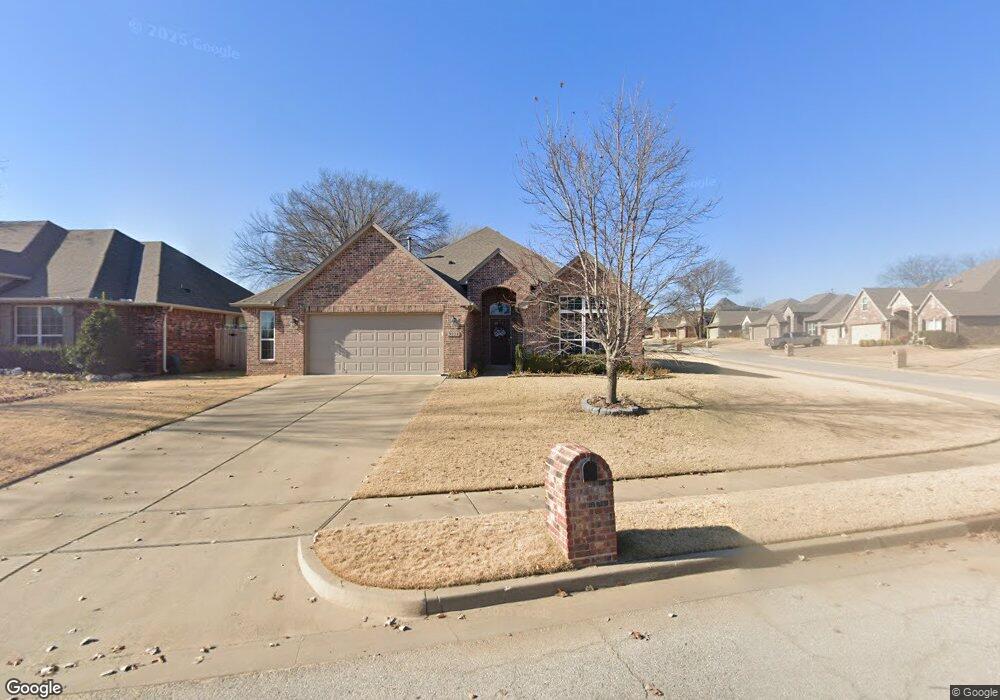 3228 S 18th St, Broken Arrow, OK 74012 - photo 1