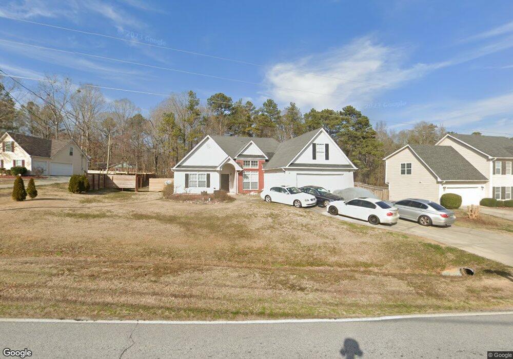 180 Upper River Rd, Covington, GA 30016 - photo 1