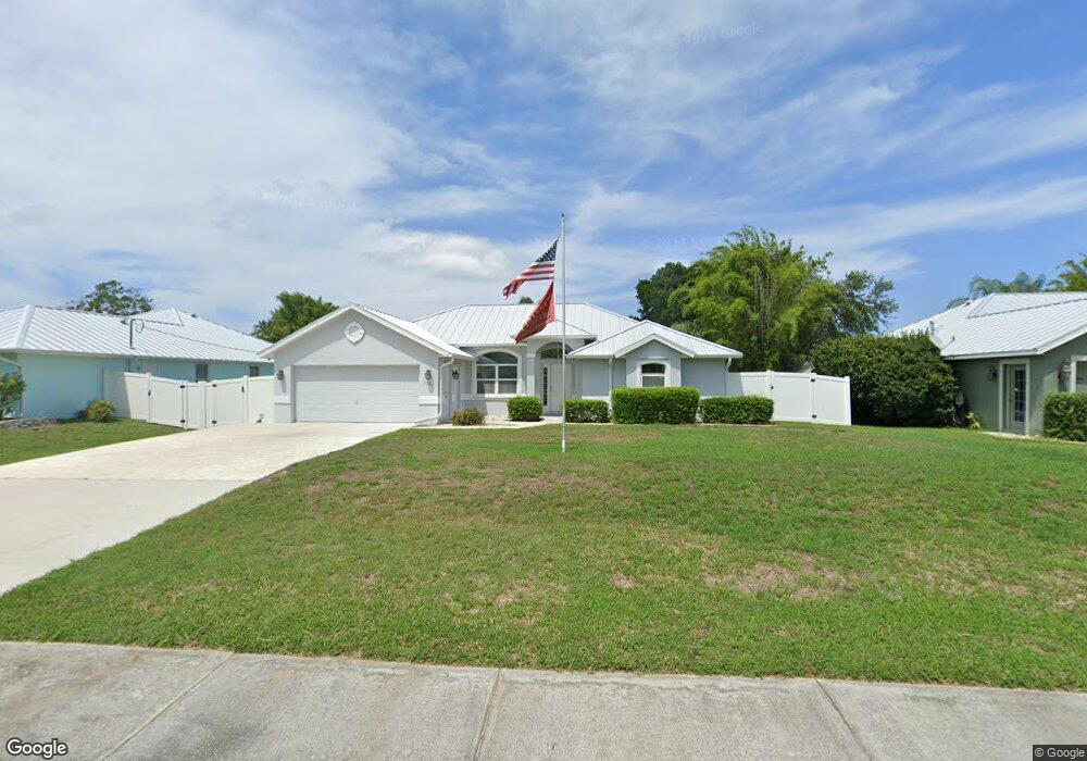 1751 SW Bayshore Blvd, Port Saint Lucie, FL 34984 - photo 1