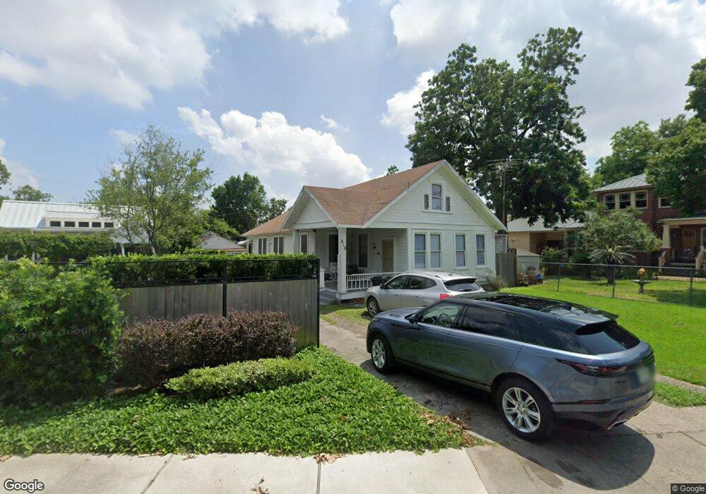618 Algregg St, Houston, TX 77008 - photo 1