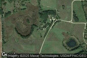 16415 405th Ave, Clitherall, MN 56524