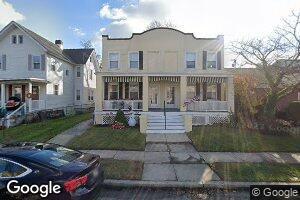 316 Hume St Unit 2 East, Allenhurst, NJ 07711