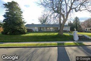 102 Cedar Ave, Allenhurst, NJ 07711