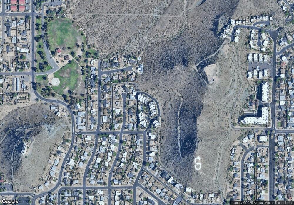 9720 N 3rd Dr, Phoenix, AZ 85021 - photo 1