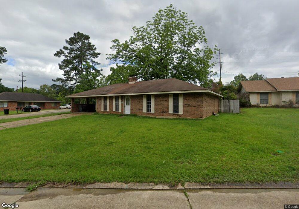 3217 Cloverland Dr, Pineville, LA 71360 - photo 1