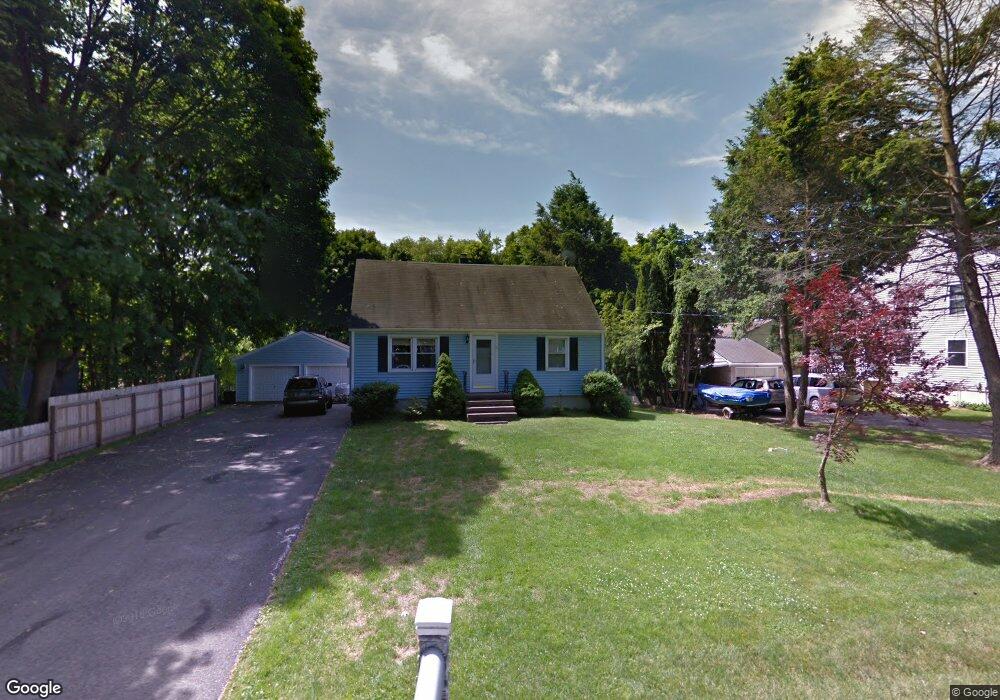 9 William St, North Haven, CT 06473 - photo 1