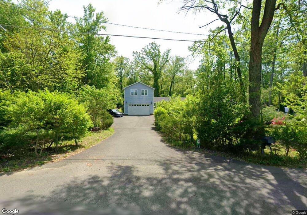 8933 Little River Turnpike, Fairfax, VA 22031 - photo 1