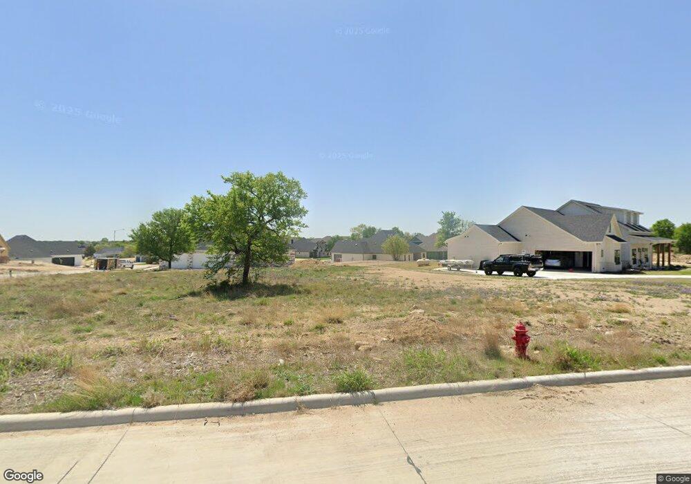 504 Red Eagle Trail, Hudson Oaks, TX 76087 - photo 1