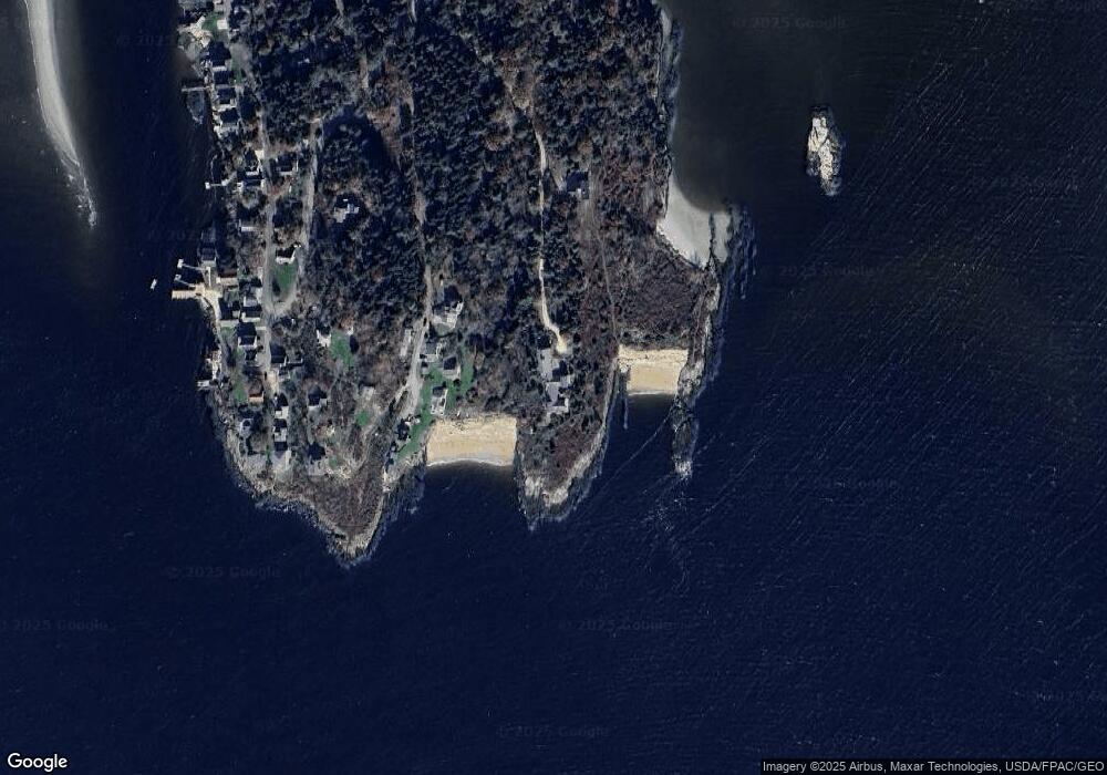 40 Spud Walks Ln, Georgetown, ME 04548 - photo 1