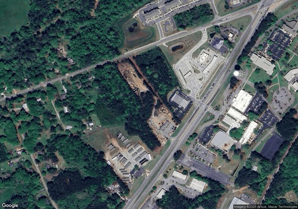 457 U S 29, Athens, GA 30601 - photo 1