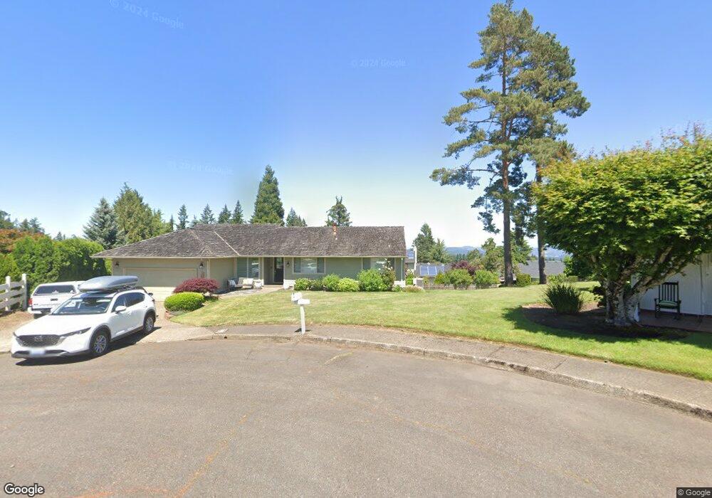 3050 Ruidoso Ct, West Linn, OR 97068 - photo 1