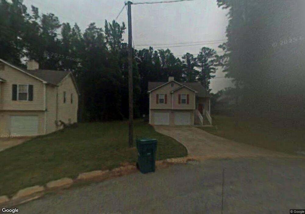 5711 Meadowview Rd unit 5, Rex, GA 30273 - photo 1